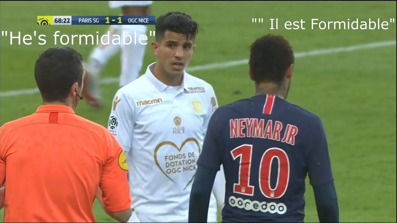 They Day Youcef Atal Impressed The World