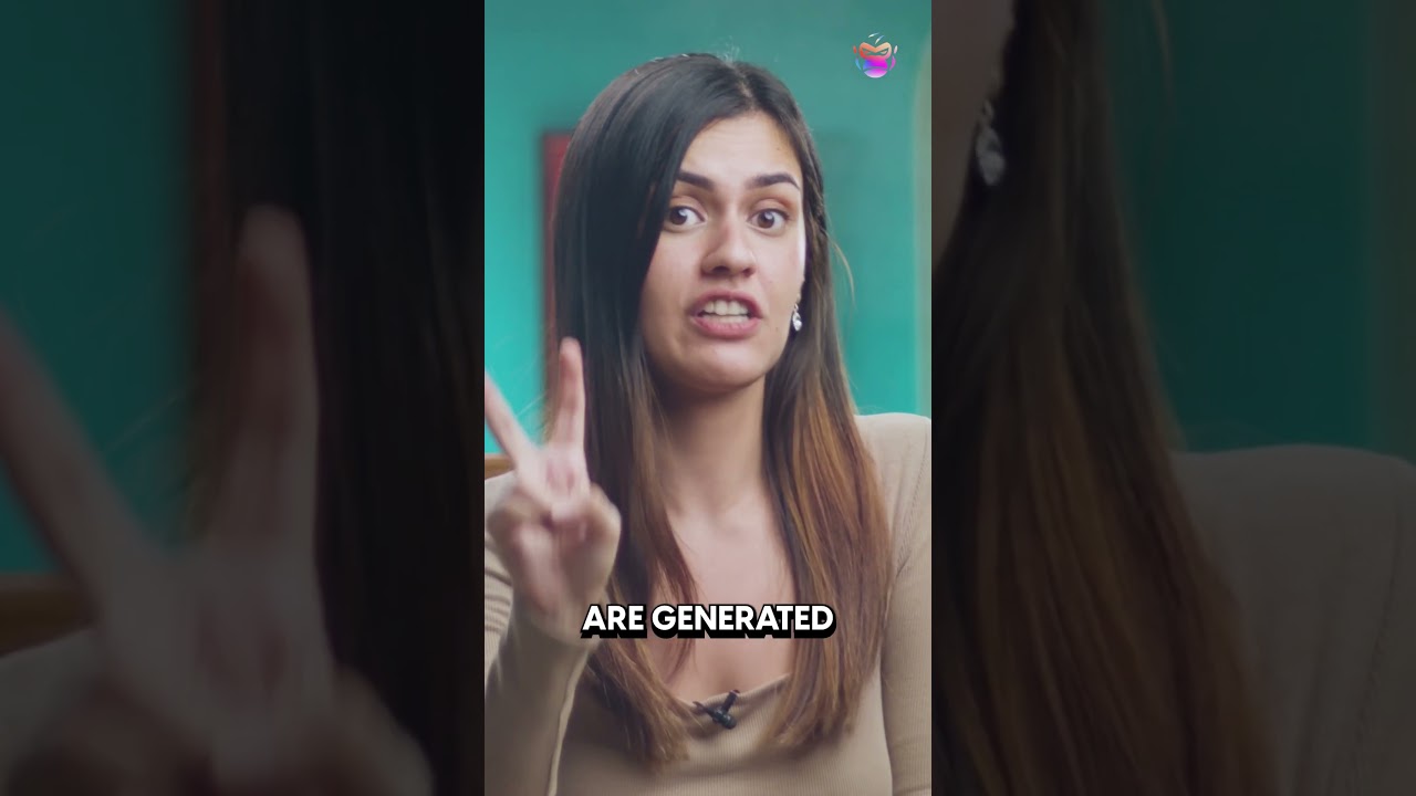 🇮🇳 Индия производит больше отходов, чем электроэнергии?!