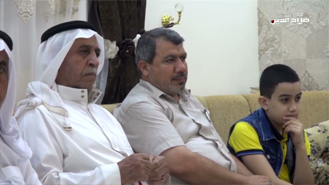 رحلة مع الحبيب المصطفى والشيخ الدكتور خميس العزاوي وضيوفه مداحي تكية الكردوش