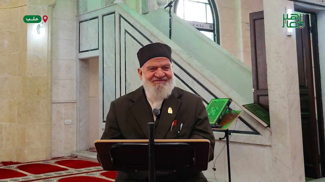 قبل أكثر من 1400 عام.. 313 رجلًا هزموا جيشًا من 1000 مقاتل..!