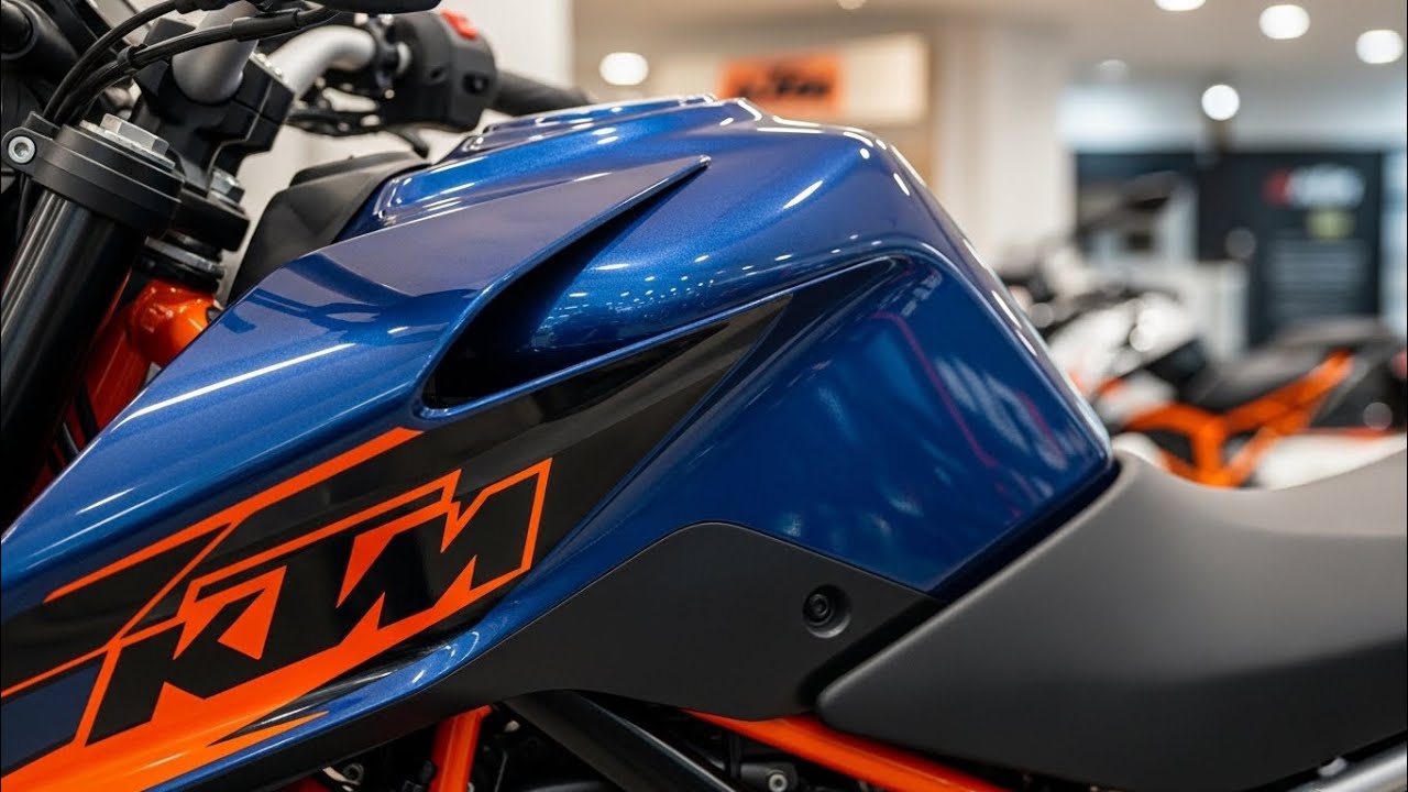 KTM Duke 2026 Ka Dhamaka 😱 Itni Power? Yamaha & Honda Dono Shock Mein! 🔥