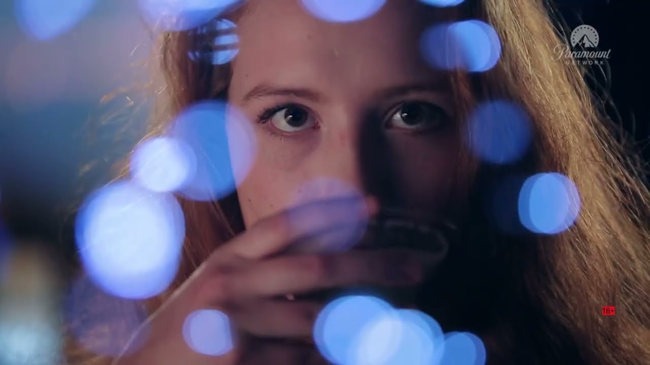 Poslední minuty vysílání Paramount Network HD (CZ) - Ukončení vysílání 31. 12. 2025