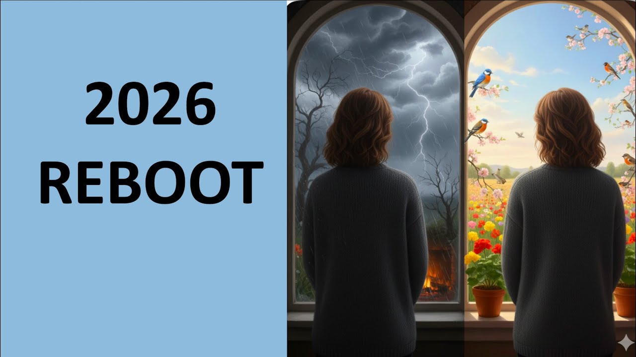 2026 REBOOT