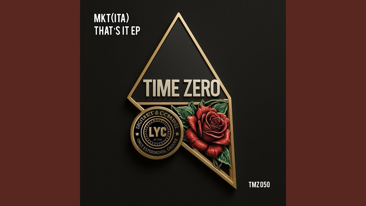 That's It (Original Mix)