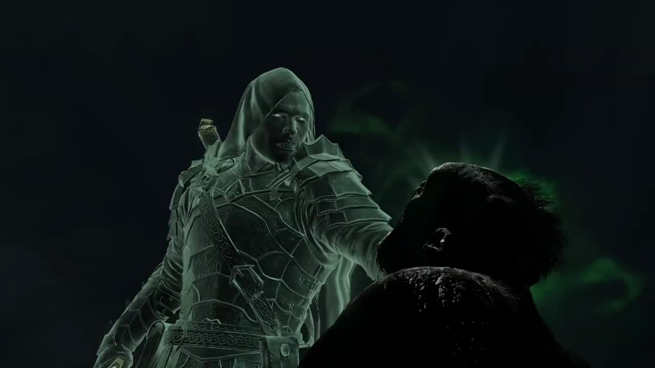 Middle-earth™ Shadow of War™ - Online Conquest/Vendetta - Pt 6