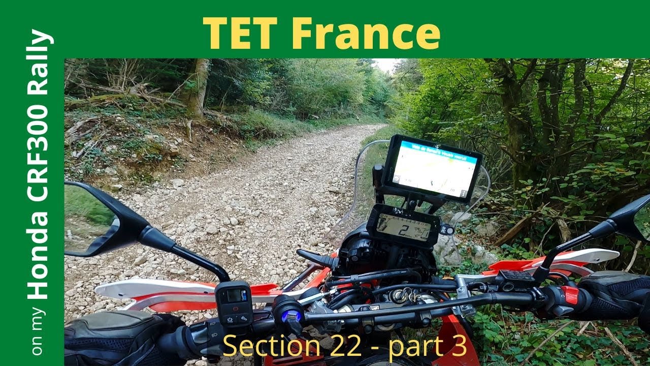 TET France section 22 - part 3