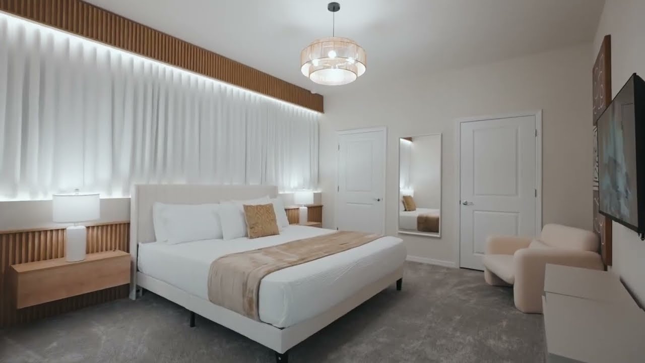 2025 Brand NEW 08 Bedrooms At Windsor Cay