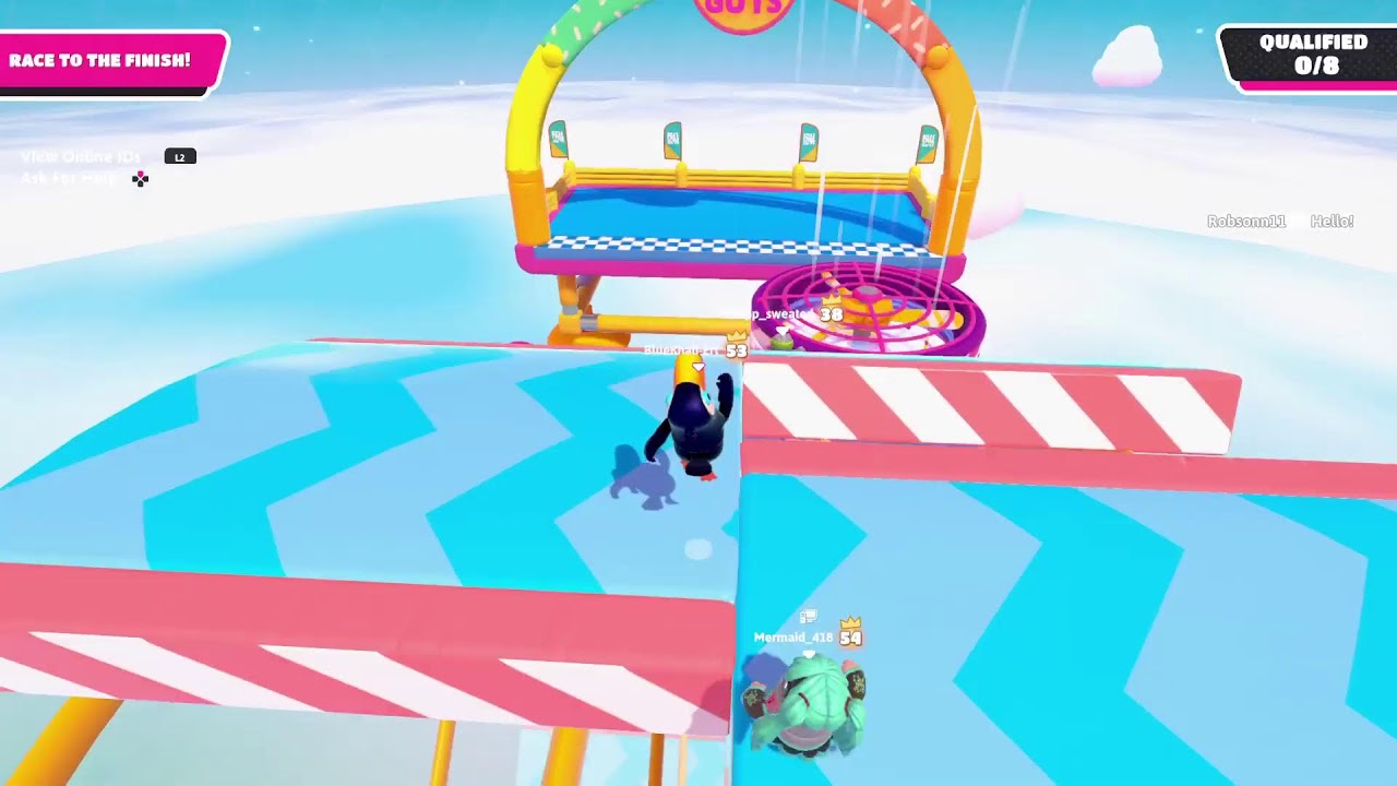 Posterolateral Corner Taken Quickly