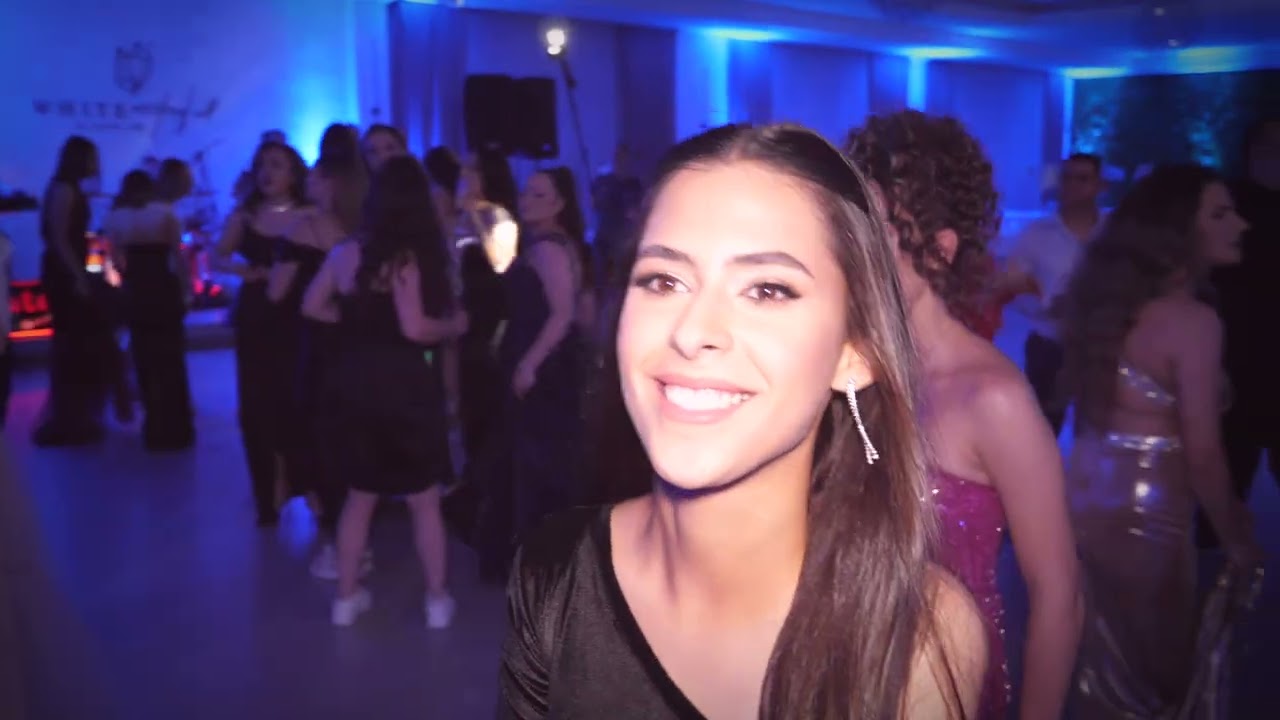Prom party- SOUUD 