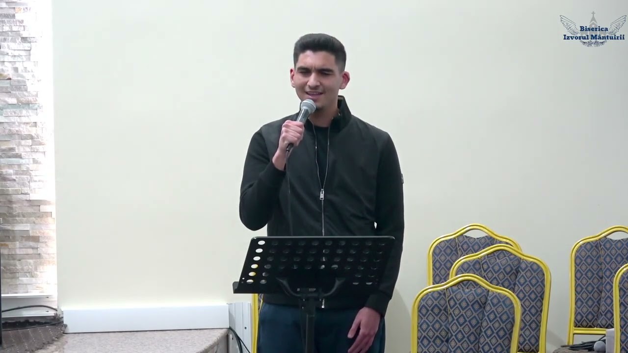 Pentelei Moise - Nevo Jerusalem