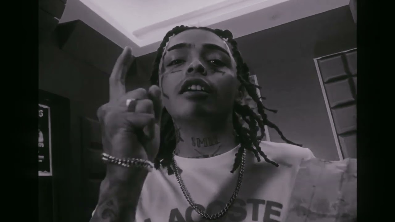 TALE$ x Yung sarria  Type Beat