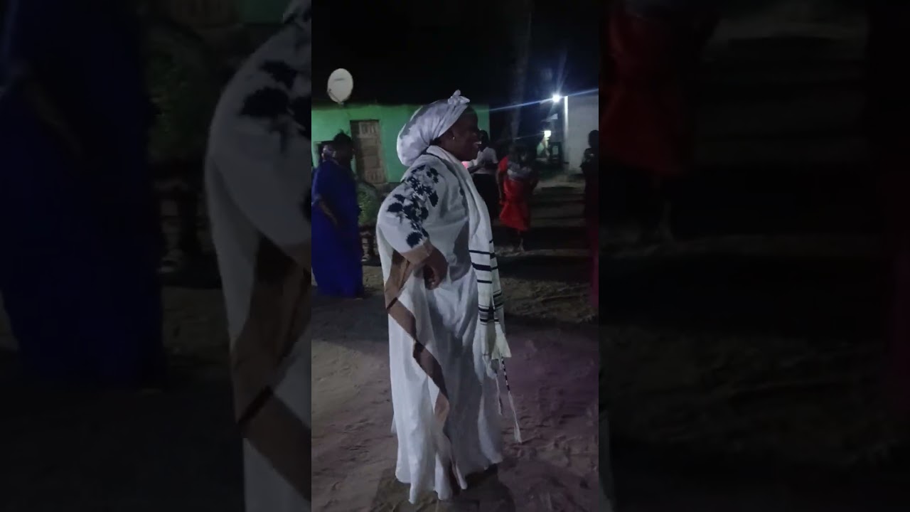 Day one of our revival. God is good 🙏🙏🙏