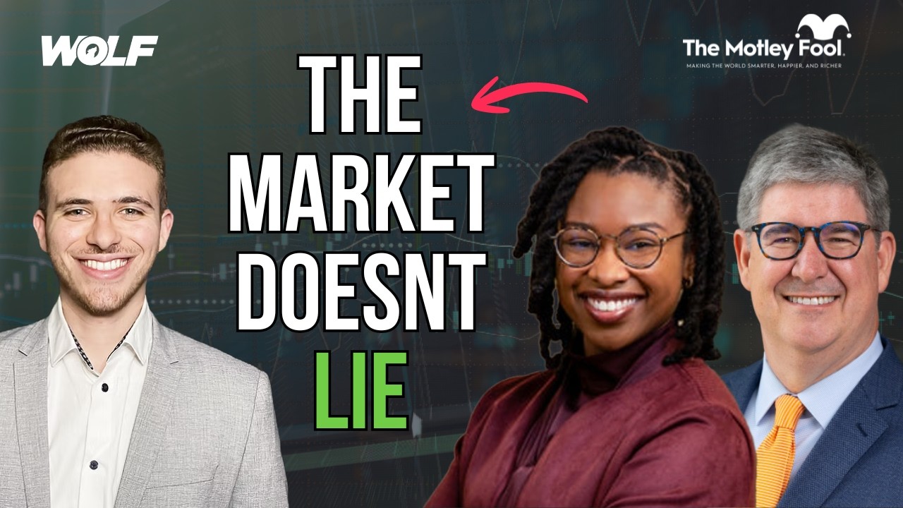 How Motley Fool Asset Management Built an ETF Around Its Best Ideas