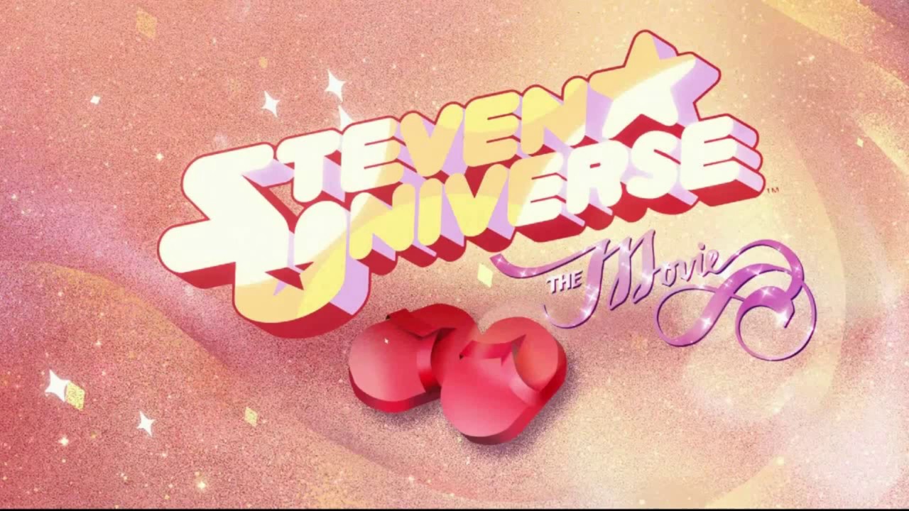 Eis aqui o Futuro(Karaôke) | Steven Universo: O Filme