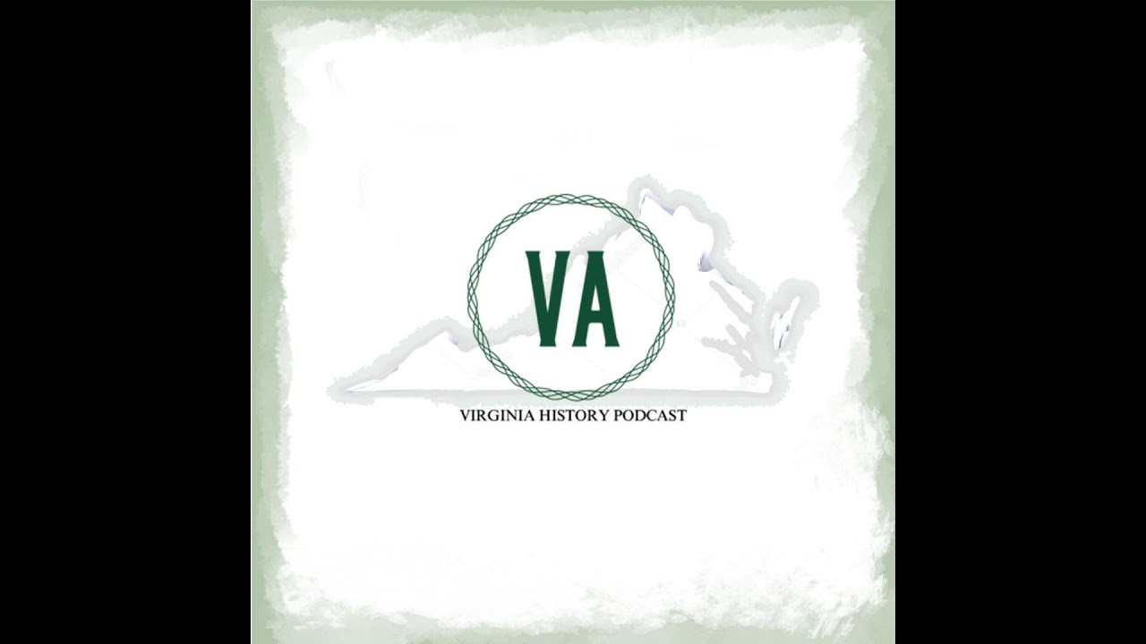 First Families of Virginia - The Custises Part 1