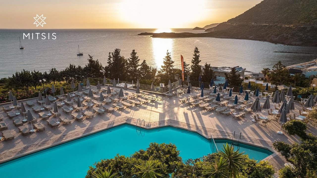 Mitsis Bali Paradise, Balíon, Greece | Travel Suggestions
