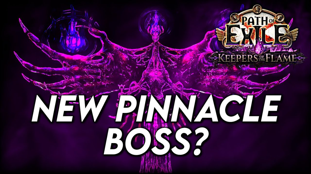 The Modernisation of Breach - Path of Exile 3.27 Keepers of the Flame