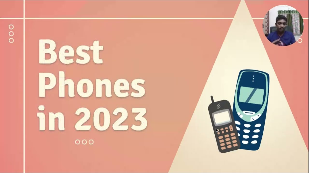 All About Phones