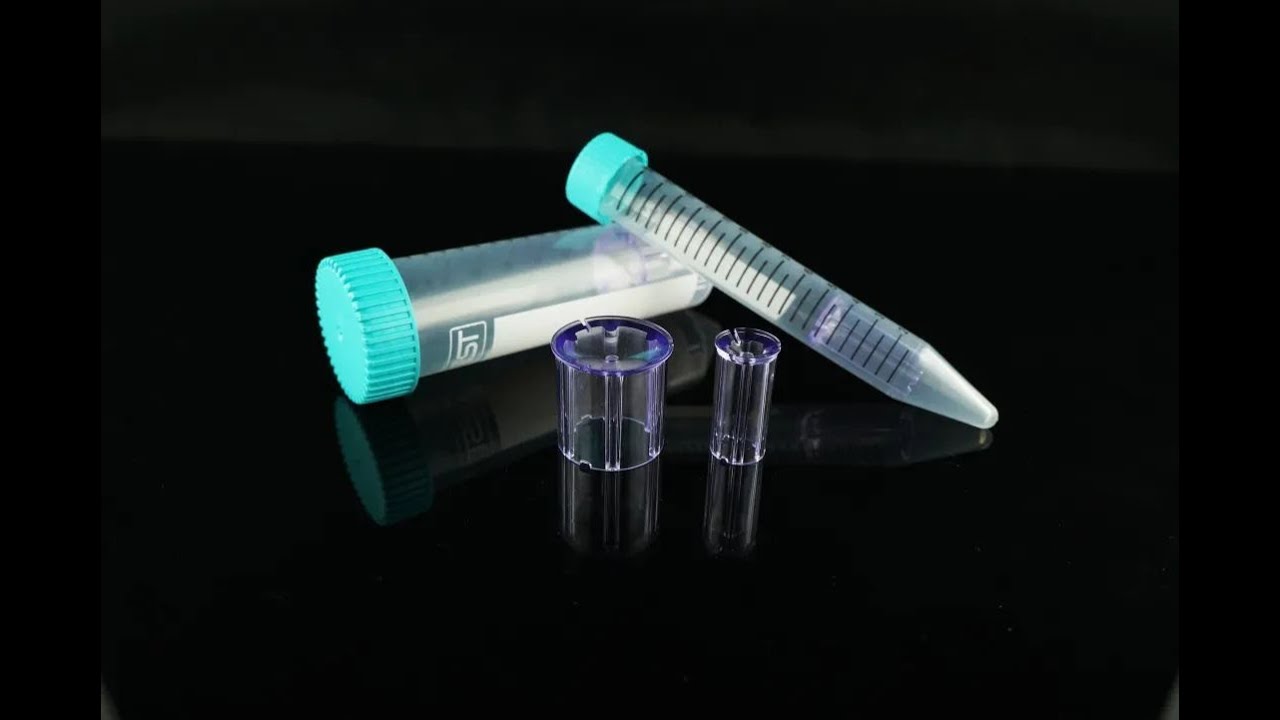 NEST-Peripheral Blood Lymphocyte Separation Tube