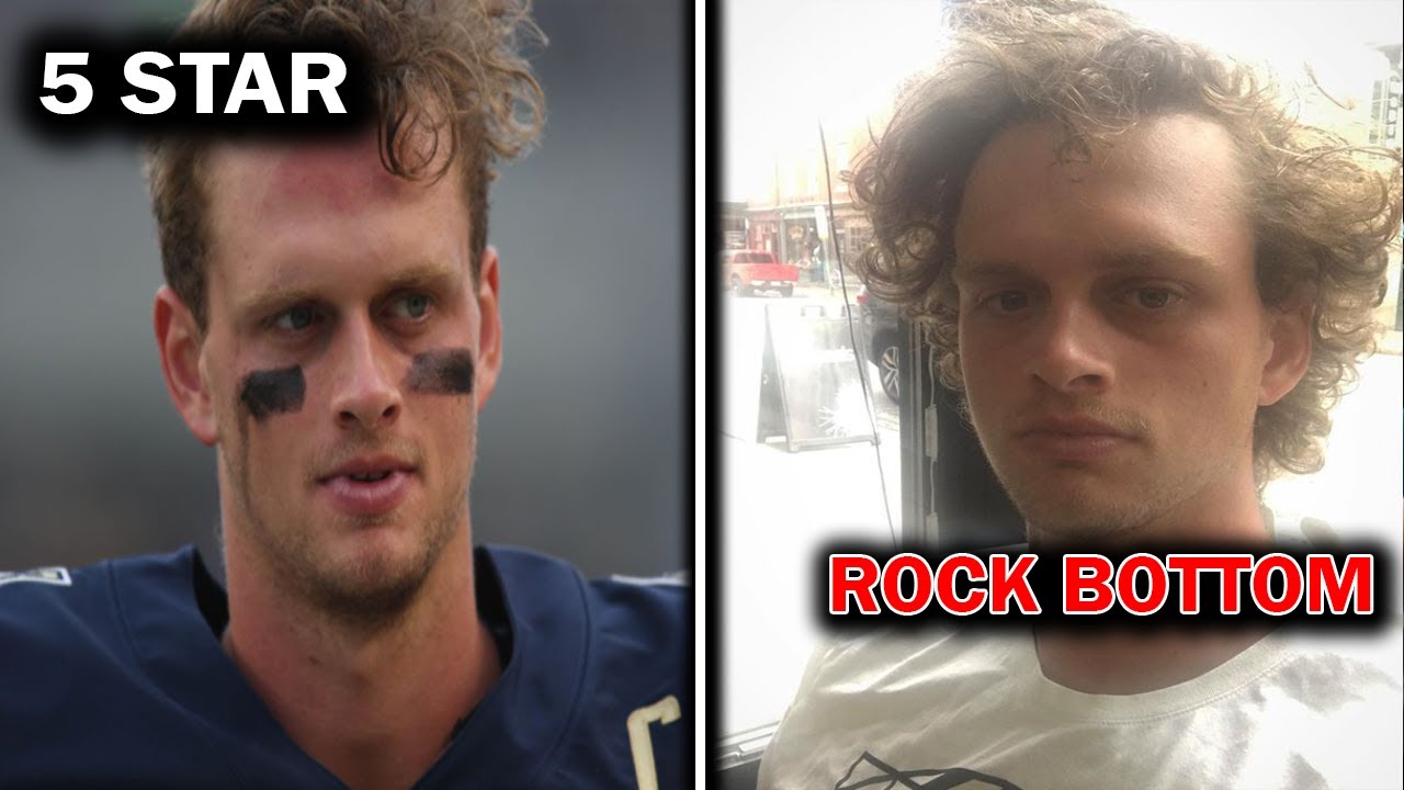 From #1 High School QB to Disappearing. What Really Happened to Max Browne?
