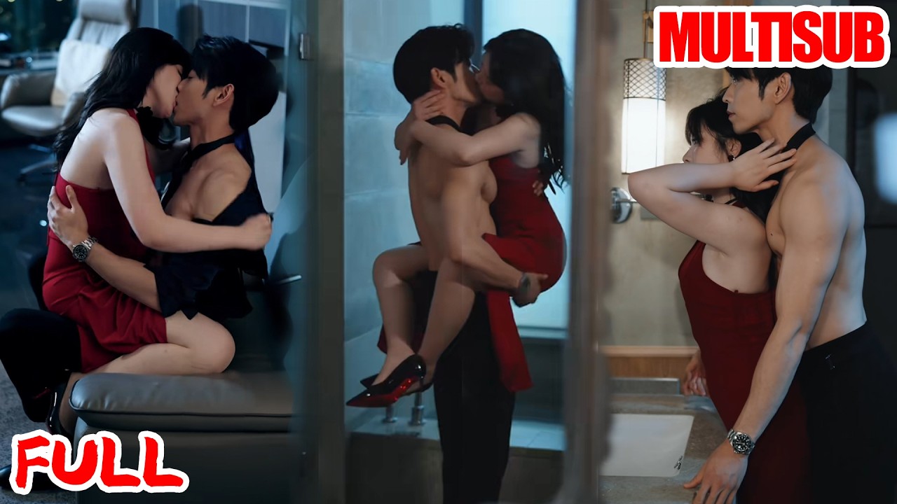 💘超欲吻戏💋｜曹天恺&刘夕语｜《秘色临界》💥#爆款短剧 #drama #小爱推文 #甜宠#恋爱 #都市