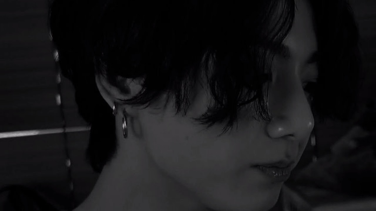 ASMR JUNGKOOK || 