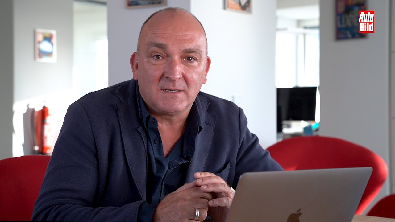 AUTO BILD VIP-Lounge (2020) - Werden Sie AUTO BILD-VIP