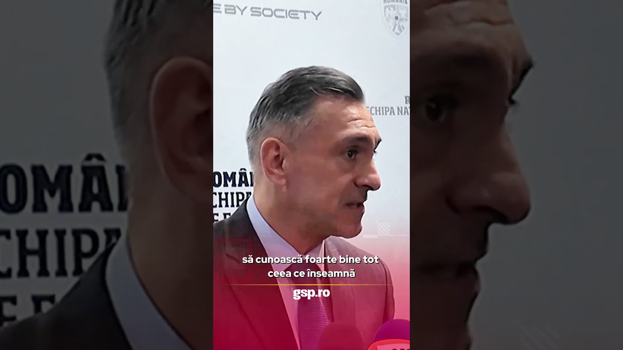 Ilie Dumitrescu vede cu ochi buni venirea lui Mirel Rădoi la FCSB: &bdquo;Mi-aș dori să răm&acirc;nă&rdquo;