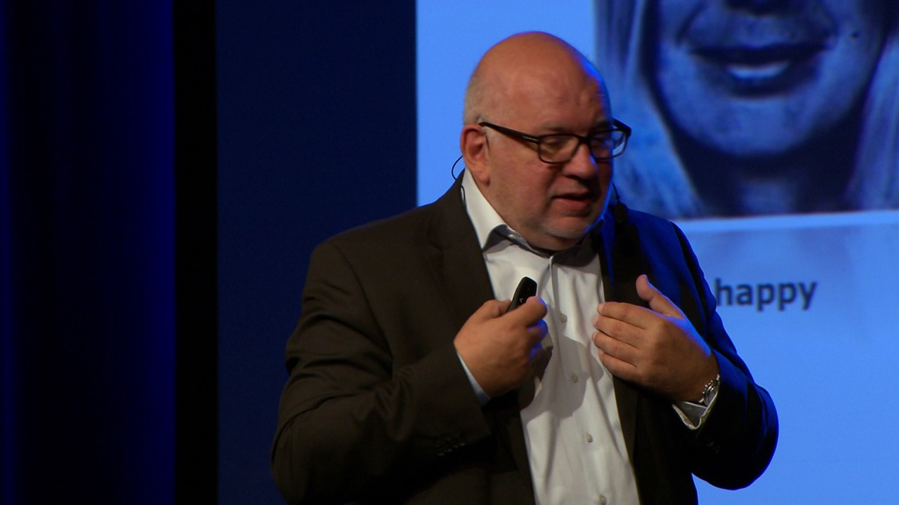 Polar Talks 2017: Psychoacoustics, the power of sound and music to control our minds