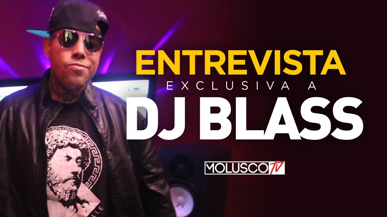 Dj Blass “Los Artistas Esperaban Años Por Mi Para Producirles Música”