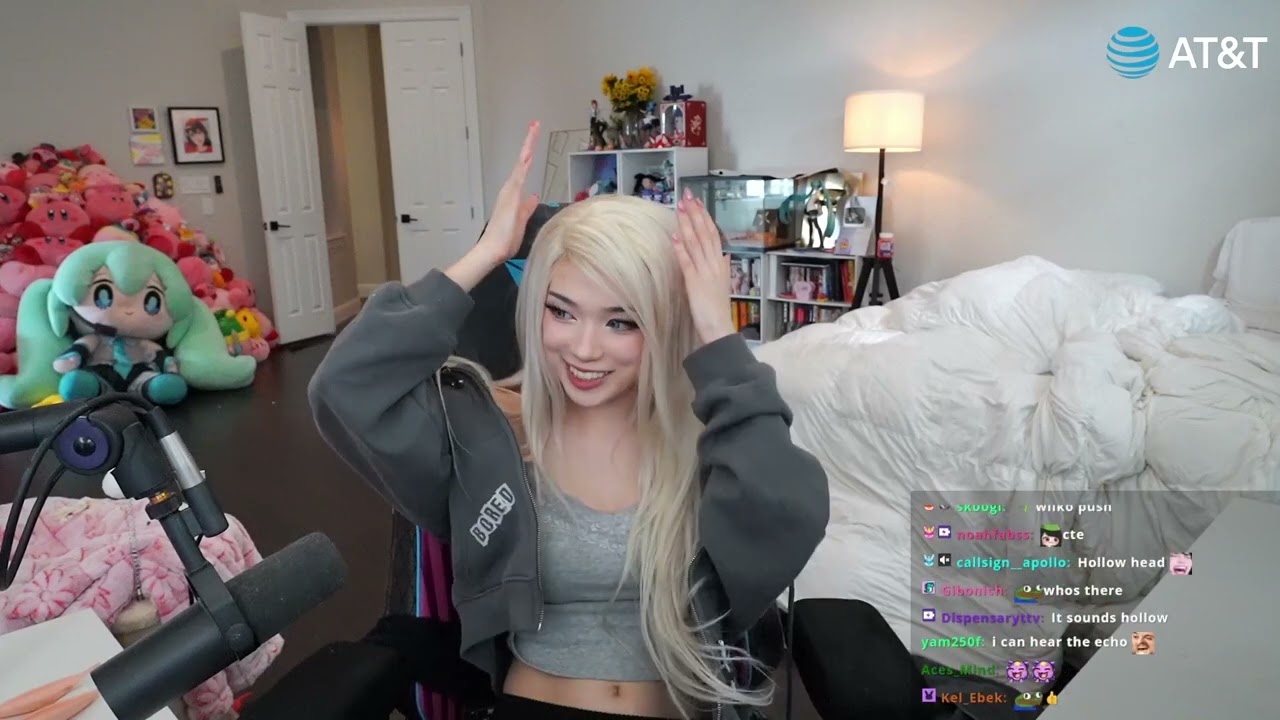 Emiru - [September 5th 2024] Reacting and Black Myth Wukong Part 5