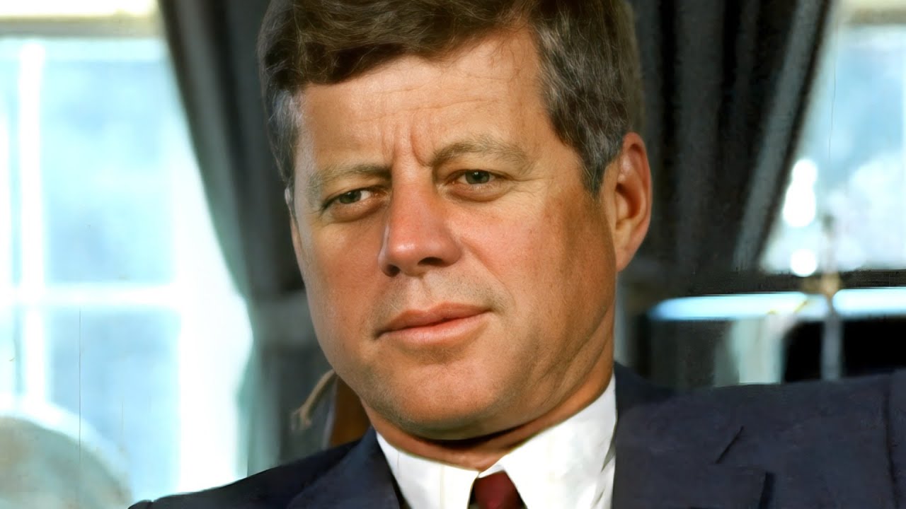What Was JFK's Funeral Really Like?