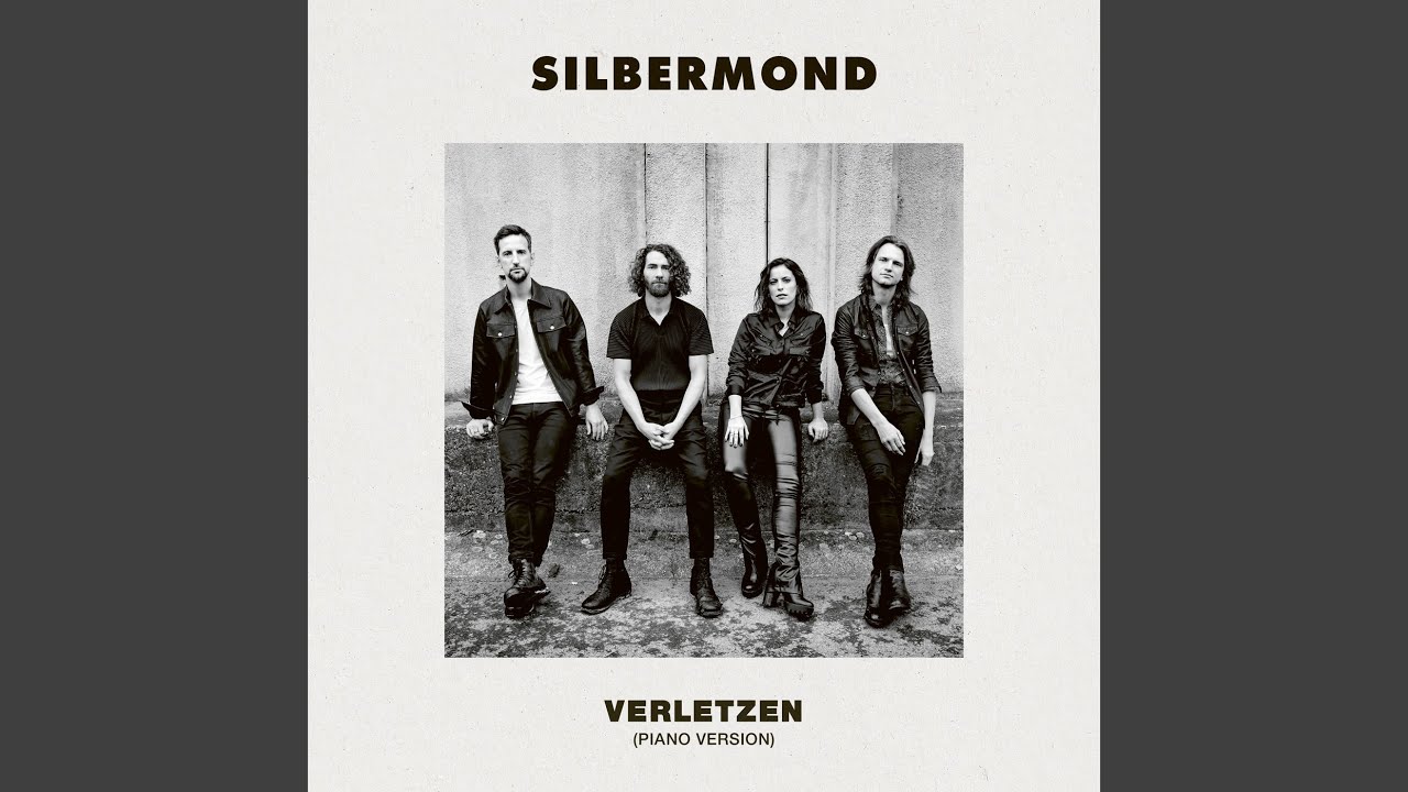 Verletzen (Piano Version)