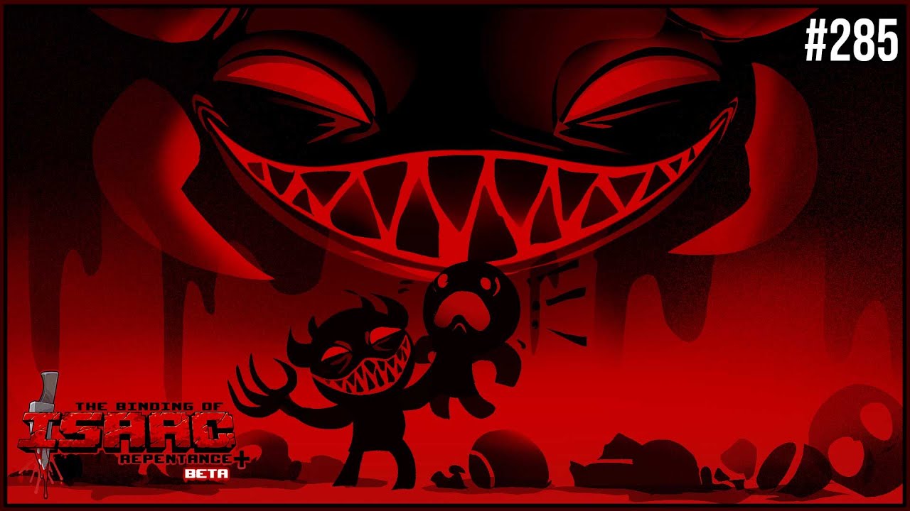 THE MAW - Repentance+ #285