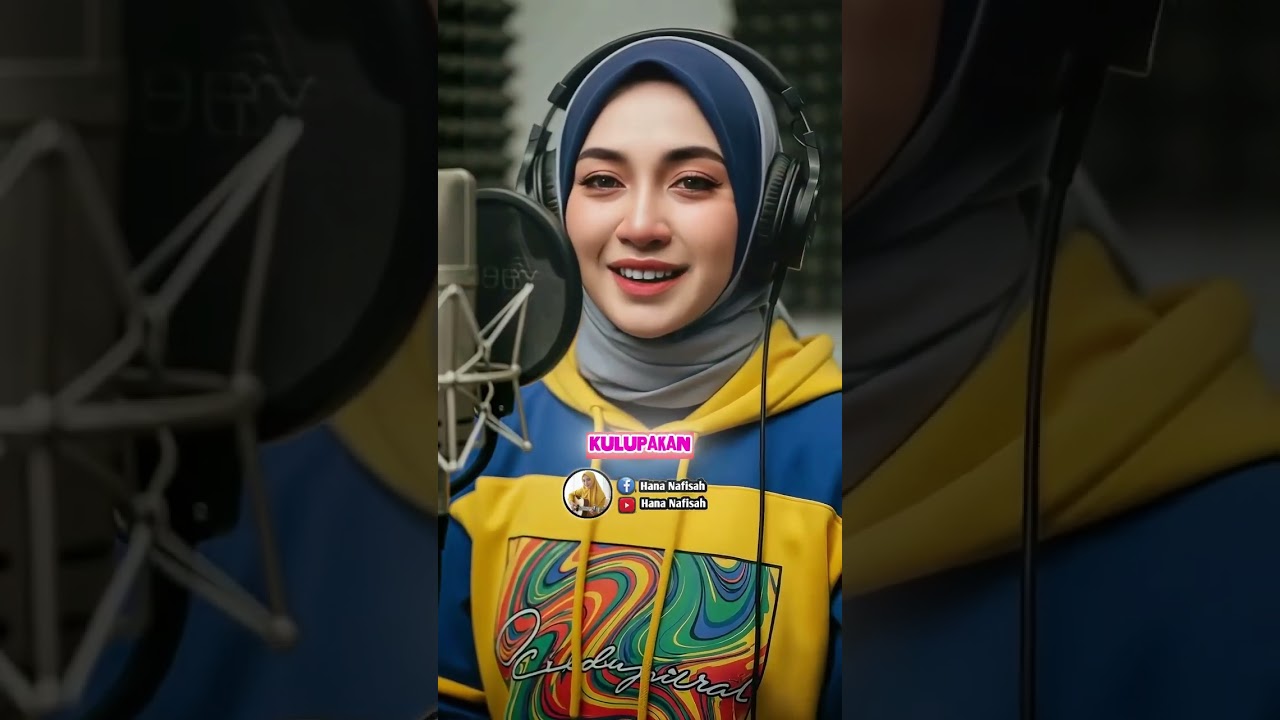 CERITA LAMA  --  HANA NAFISAH