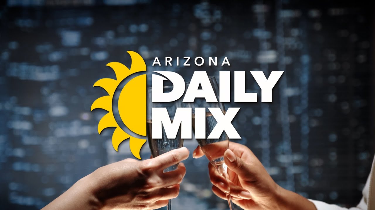 Arizona Daily Mix | February 13, 2026 Episode