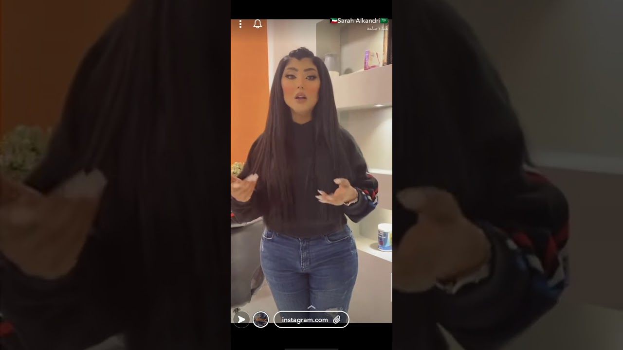 ساره الكندري الكويتيه 🇰🇼اعمل اشتراك في القناه ليوصلك كل جديد وحصري وفعل الجرس
