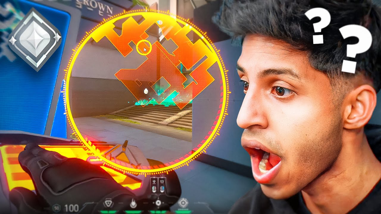 CE VIEWER NE SAIT PAS UTILISER SES SMOKES... (COACHING BRIMSTONE SILVER 3) | Sanjay
