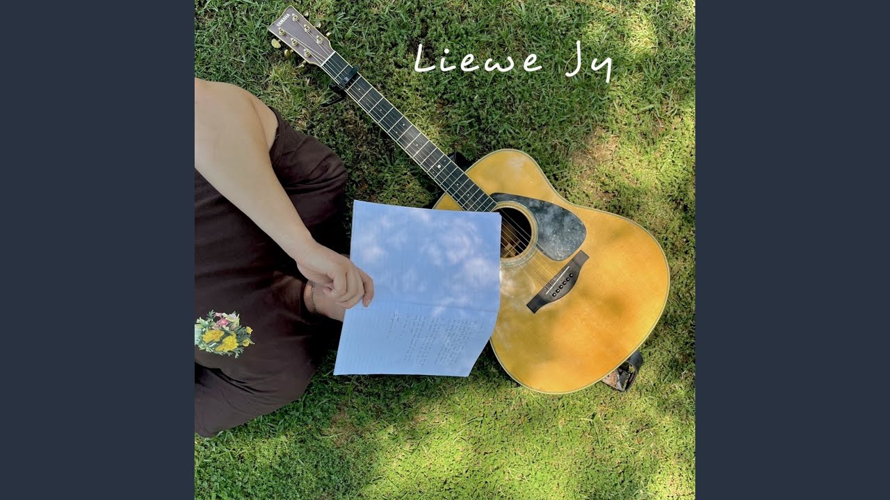 Liewe Jy