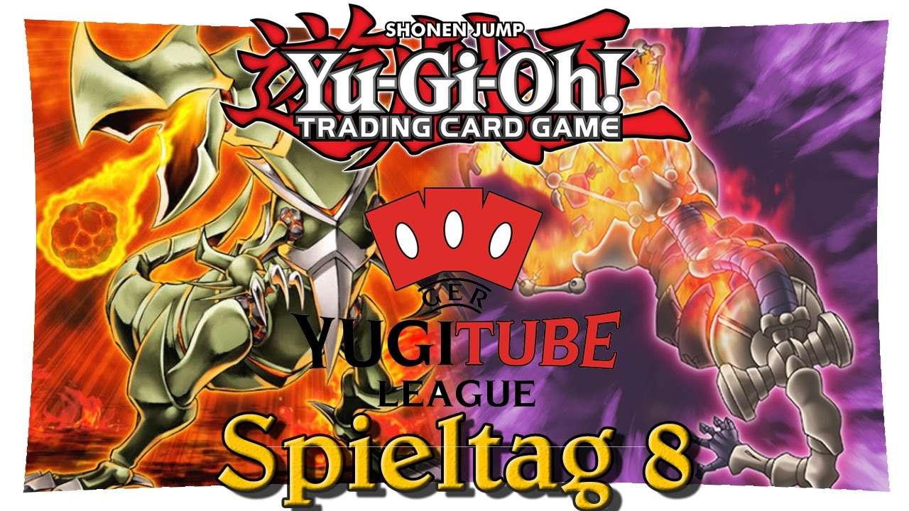 GYL I Tier 2 vs. Creepfan l Spieltag 8 l [Deutsch/HD]