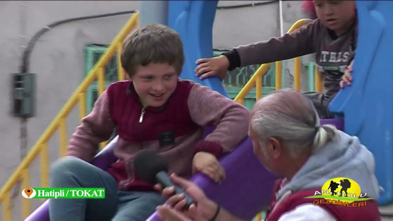 HATİPLİ 2. B&Ouml;L&Uuml;M TEK PAR&Ccedil;A