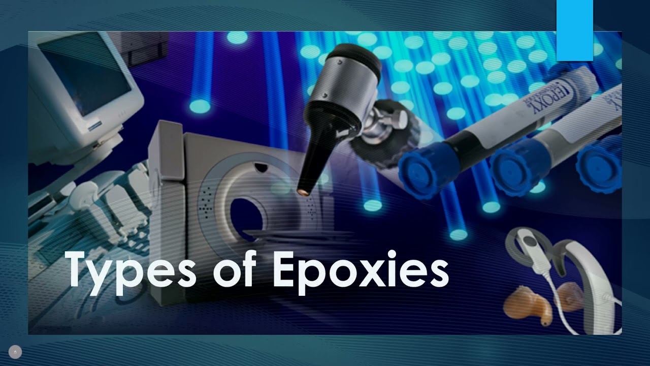 What is Epoxy?