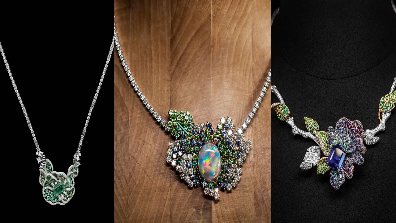 Dior Rose | High Jewelry Collection