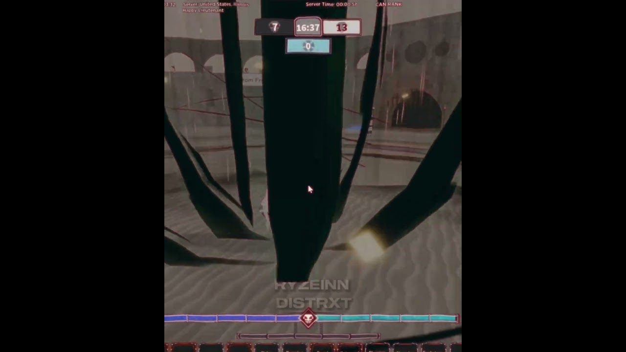 Khaotic Unlocks True BANKAI (TYPE://SOUL EDIT)