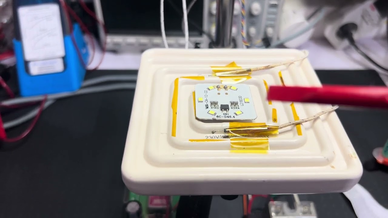 Reflow System with Hotplate and Reflow Master Pro