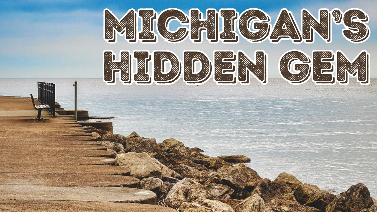 First Time in Luna Pier, Michigan: Hidden Gem on Lake Erie