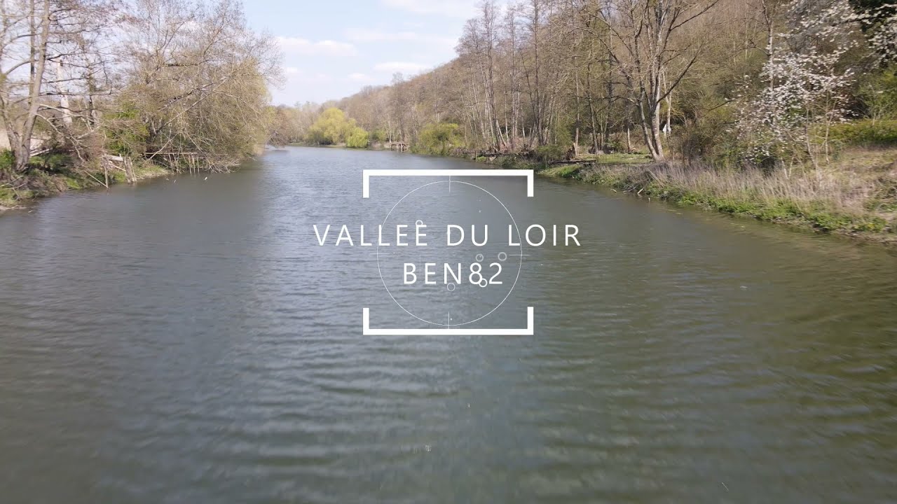 Vallée du Loir