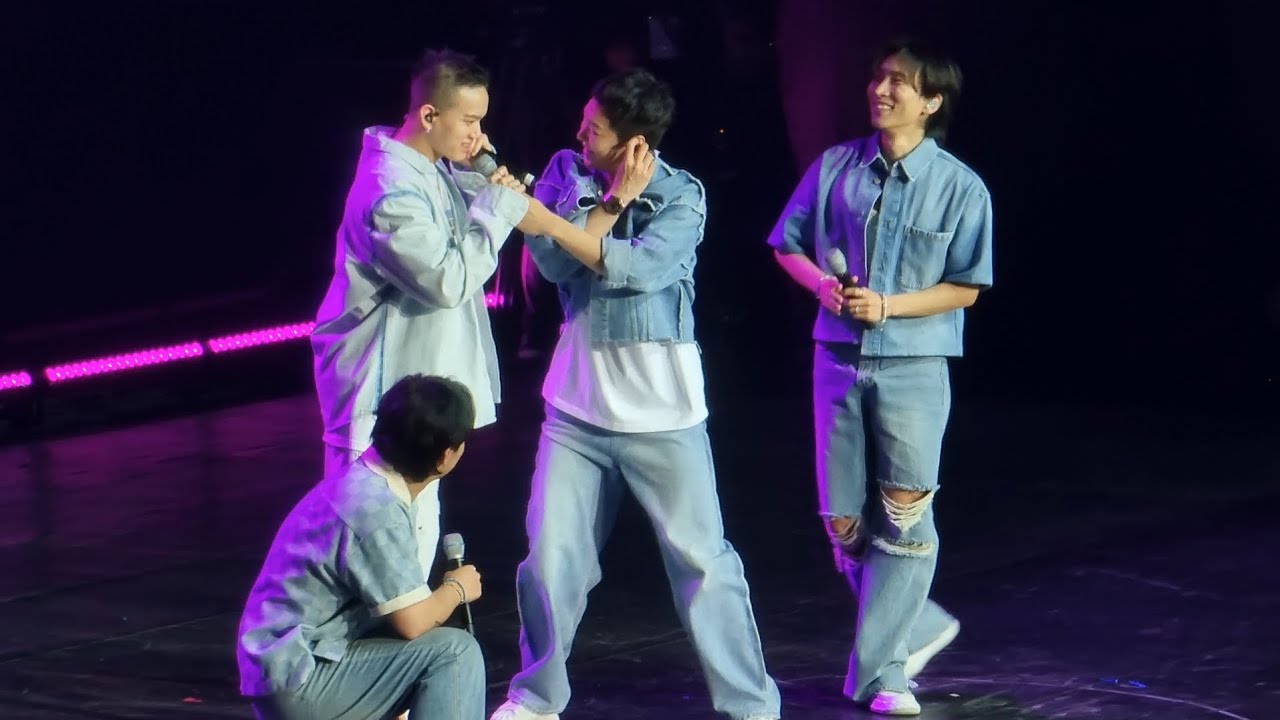 BTOB - 