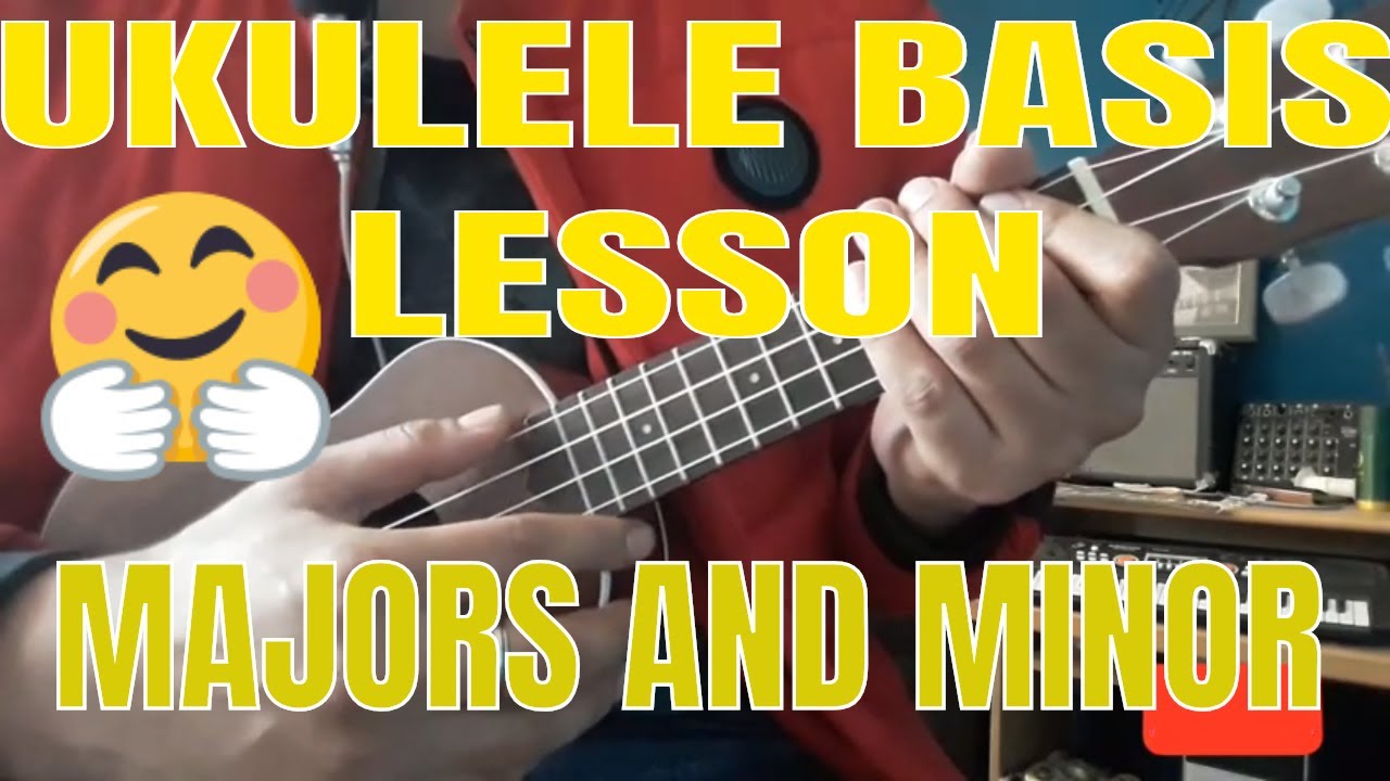 Ukulele Beginners lesson | chords | Tuning | Nepali