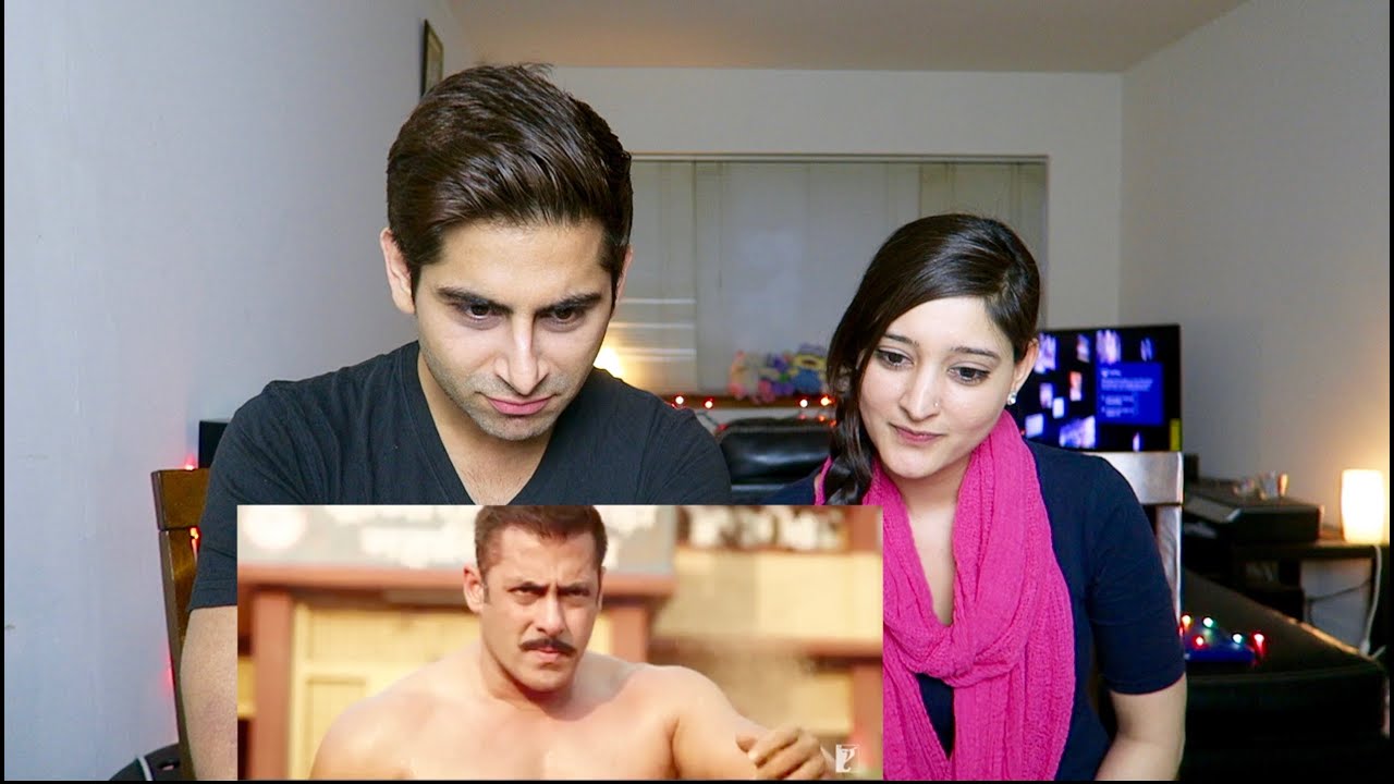 SULTAN OFFICIAL REVIEW | SALMAN KHAN | SULTAN REVIEW